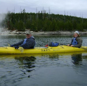 Meet your Posher, Kathy